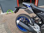 YAMAHA MT 125 (bj 2020), Motoren, Motoren | Yamaha, Motorrijbewijs A, Bedrijf, Onbekend, 125 cc