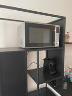Inventum combimagnetron, Witgoed en Apparatuur, Magnetrons, Ophalen of Verzenden, Gebruikt, Vrijstaand, 45 tot 60 cm