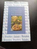 Hildegard van Bingen kookboek, Boeken, Ophalen of Verzenden, Zo goed als nieuw, W. Strehlow