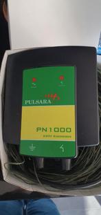 Pulsara schrikdraad apparaat PN 1000, Dieren en Toebehoren, Stalling en Weidegang