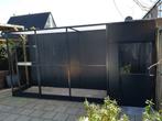 Aluminium gaaspanelen tbv volières. Nieuw, maatwerk mogelijk, Dieren en Toebehoren, Vogels | Hokken en Kooien, Ophalen of Verzenden