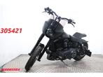 Harley-Davidson FXDBP Dyna Street Bob 103 Vance Hines, Motoren, Motoren | Schademotoren, Overige merken, Dopplerlaan 4
9207HC  DRACHTEN, NL