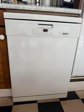 Miele Active SC Vaatwasser storing F70 beschikbaar voor biedingen