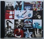 U2 - Achtung Baby (CD Album 1991) Germany 262 110, Gebruikt, Ophalen of Verzenden, Poprock