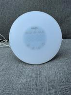 Philips HF3506 - Wake-up light, Ophalen, Zo goed als nieuw