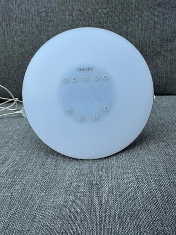 Philips HF3506 - Wake-up light beschikbaar voor biedingen