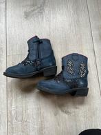 Cowboy laarsjes, Meisje, Ophalen of Verzenden, Laarzen, Zo goed als nieuw