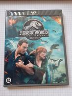 Jurassic World Fallen Kingdom blu-ray