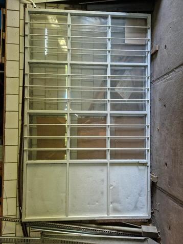 Schuifdeuren aluminium beschikbaar voor biedingen