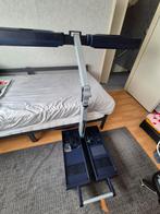 Phillips Zonnebank / UV Sunbed, Ophalen of Verzenden, Gebruikt, Gezichtsbruiner, Minder dan 10 lampen