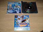 Spyro Year of the Dragon voor de PlayStation 1, Avontuur en Actie, Gebruikt, 1 speler, Ophalen of Verzenden