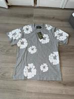 Demin Tears S t shirt, DEMIN TEARS, Nieuw, Ophalen of Verzenden, Grijs
