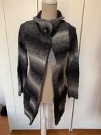 Dames winter vest maat XS, Maat 34 (XS) of kleiner, Ophalen of Verzenden, Zo goed als nieuw, Zwart