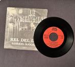 De Nachraove – Rel Del Del / Sjogkel Sjogkel, Ophalen of Verzenden, Zo goed als nieuw, 12 inch, Levenslied of Smartlap