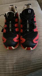 Hardloop (trail) schoen maat 44, Sport en Fitness, Ophalen, Zo goed als nieuw, Hardloopschoenen, Overige merken