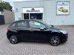 Citroen C3 1.2 VTi Collection--AUTOMAAT- NL AUTO KM 95247-AI, Voorwielaandrijving, Euro 5, Stof, Gebruikt