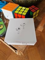 Apple AirPods Pro 2e generatie met USB-C oplaadcase (sealed), Ophalen of Verzenden, Nieuw