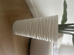 Vaas kunsstof, Ophalen, Kunststof, 50 tot 75 cm, Wit