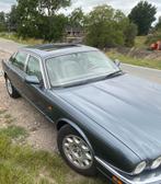 Jaguar XJ 6 4.0 1997 Blauw, Auto's, Jaguar, Automaat, Achterwielaandrijving, 4000 cc, Blauw