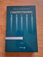 Constitutioneel Recht - Kortmann, Ophalen of Verzenden
