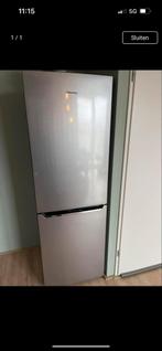 Hisense Koelkast met Vriesvak - Zo Goed Als Nieuw!, Ophalen, 150 tot 200 liter, Zo goed als nieuw, Energieklasse A of zuiniger
