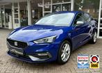 Seat Leon 1.4 TSI E Hybrid PHEV FR, 4 cilinders, 150 pk, Hybride Elektrisch/Benzine, 1521 kg