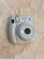 Instax mini11, Audio, Tv en Foto, Fotocamera's Analoog, Ophalen, Zo goed als nieuw, Polaroid, Fuji