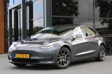 Tesla Model 3 Long Range AWD 75kWh beschikbaar voor biedingen