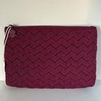 Sisley Toilettas Paars, Ophalen of Verzenden, Nieuw