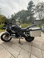 BMW R1200GS ADVENTURE 2018 TRIPLE BLACK GSA, Particulier, Meer dan 35 kW, Toermotor, 1200 cc