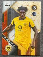 Topps DECO 2025 L’NOUVEL ESPIRIT Rookie CARD DIALLO BORUSSIA, Seizoenskaart, Eén persoon