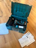 Nakita DLX3090TJ Set -  Nieuw, Doe-het-zelf en Verbouw, Gereedschap | Boormachines, Ophalen, Nieuw, Boor- en Schroefmachine, Klopboormechanisme