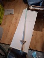 TEAB Tai Chi Zwaard - Opknapper, Sport en Fitness, Vechtsporten en Zelfverdediging, Ophalen, Gebruikt, Overige