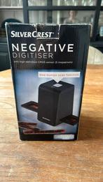 Negative Digitiser Silver Crest, Computers en Software, Scanners, Ophalen of Verzenden, Zo goed als nieuw