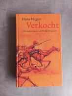 Verkocht door Hans Hagen met tekeningen van Philip Hopman, Nieuw, Hans Hagen, Ophalen of Verzenden