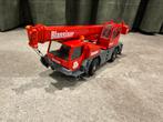 Liebherr LTM1030/2 Blansjaar, Hobby en Vrije tijd, Modelauto's | 1:50, Ophalen, Gebruikt, Hijskraan, Tractor of Landbouw, Conrad