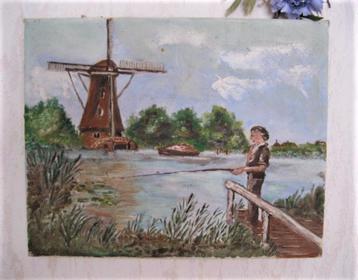 schilderijen beschikbaar voor biedingen