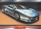 Ma41 foto jaguar xj 220, Ophalen of Verzenden, 1980 tot heden, Zo goed als nieuw, Overige onderwerpen