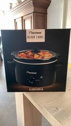 Bestron slowcooker nieuw in doos, Ophalen, Nieuw