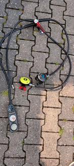 Automatenset Scubapro R190, Watersport en Boten, Duiken, Ophalen of Verzenden, Gebruikt