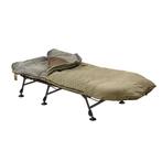 Solar stretcher met jrc cocoon5 seizoenen slaapzak, Ophalen, Zo goed als nieuw, Overige typen