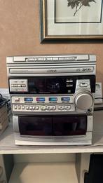 Philips FW 910R/22, Ophalen, Philips, Gebruikt, Tuner of Radio