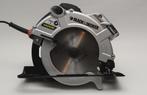Black & Decker Cirkelzaag KS1400L met laser, Doe-het-zelf en Verbouw, Gereedschap | Zaagmachines, Ophalen, Cirkelzaag, Zo goed als nieuw