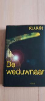 De Weduwnaar - Kluun, Ophalen of Verzenden, Gelezen