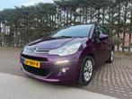Citroen C3 1.2 PureTech Collection, Voorwielaandrijving, Gebruikt, 82 pk, Origineel Nederlands