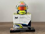 🟧 Max Verstappen 1:2 helm Oostenrijk 2021 incl. tear-offs, Ophalen of Verzenden, Zo goed als nieuw, Formule 1