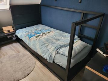 Ikea Kura Bed beschikbaar voor biedingen