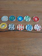 Cluppie's te koop, Ophalen of Verzenden