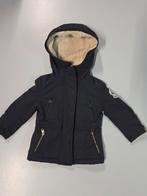 Jake Fischer winterjas donkerblauw. Maat 104. Jongen/meisje, Ophalen of Verzenden, Zo goed als nieuw, Jas
