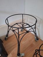 Kamado Joe Classic Onderstel + Zijtafels, Ophalen, Gebruikt